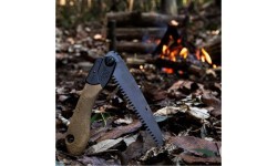 Folding Hand Saw Silky Pocketboy Outback Edition 170-10