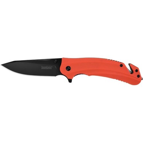 Нож Kershaw Barricade 8650