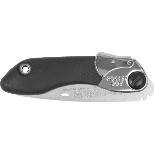 Folding Hand Saw Silky Pocketboy 130-10
