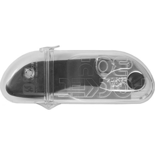 Salokāms rokas zāģis Silky Pocketboy 130-10