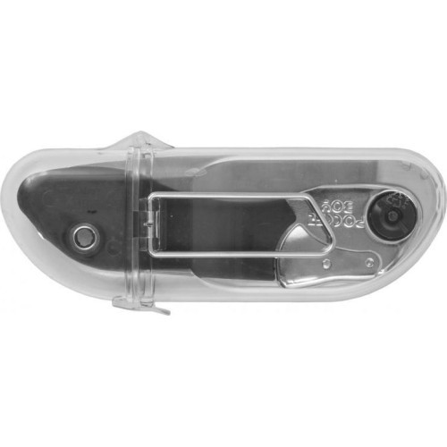 Salokāms rokas zāģis Silky Pocketboy 130-10
