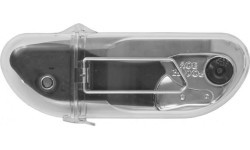 Salokāms rokas zāģis Silky Pocketboy 130-10
