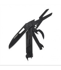 Daudzfunkcionāls instruments Gerber ArmBar Scout, oranžs