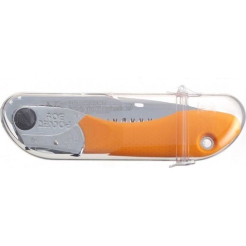 Складная ручная пила Silky Pocketboy Curve 170-8