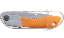 Складная ручная пила Silky Pocketboy Curve 170-8