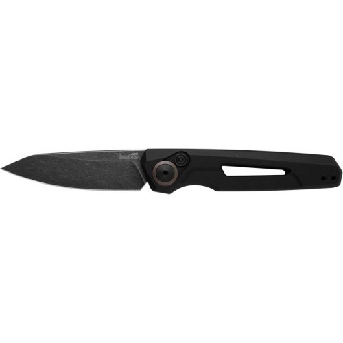 Saliekams nazis Kershaw Launch 11 7550
