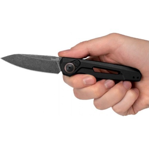 Saliekams nazis Kershaw Launch 11 7550