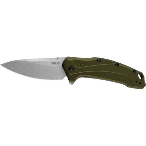 Saliekamais nazis Kershaw Link 1776OLSW