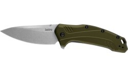 Saliekamais nazis Kershaw Link 1776OLSW