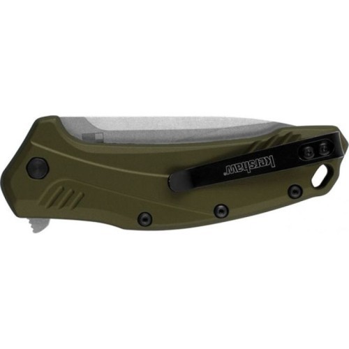 Saliekamais nazis Kershaw Link 1776OLSW