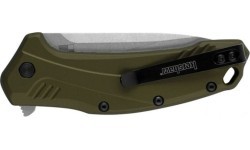 Saliekamais nazis Kershaw Link 1776OLSW