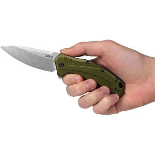 Saliekamais nazis Kershaw Link 1776OLSW