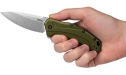 Folding Knife Kershaw Link 1776OLSW