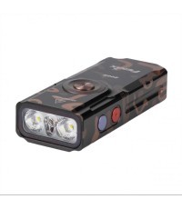 Светодиодный фонарь Fenix E06R с граффити