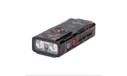 Fenix E06R graffiti LED lukturītis