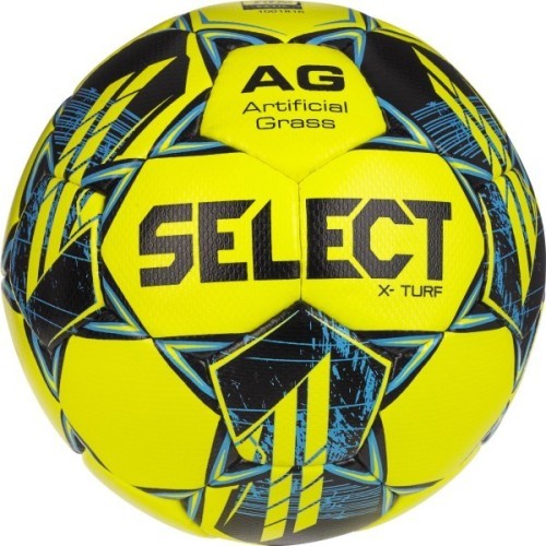 Futbola bumba Select X-Turf v23 FIFA Basic, 5. izmērs