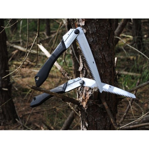 Складная пила Silky Gomboy 240-10