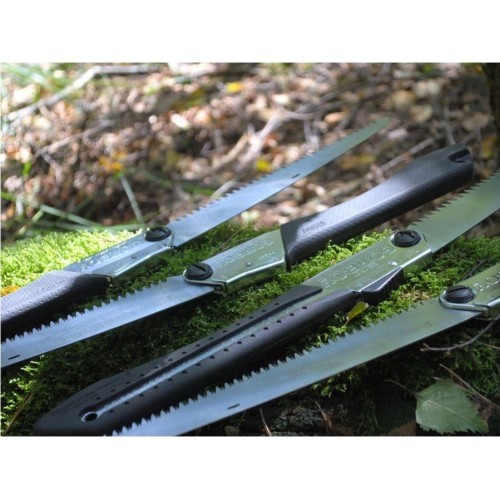 Складная пила Silky Gomboy 240-10
