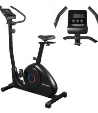 Magnētiskais trenažieris Spokey DUST