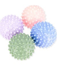 Набор: массажные шарики (4 шт.) Spokey GRESPI