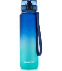 Sporta ūdens pudele meteor - Blue || Turquoise