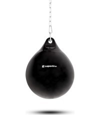 Водонаполненный боксерский мешок inSPORTline Aquabosor L