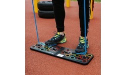 Многофункциональная доска для отжиманий inSPORTline Pushap