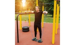 Многофункциональная доска для отжиманий inSPORTline Pushap