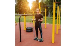 Daudzfunkcionāls atspiešanās dēlis inSPORTline Pushap