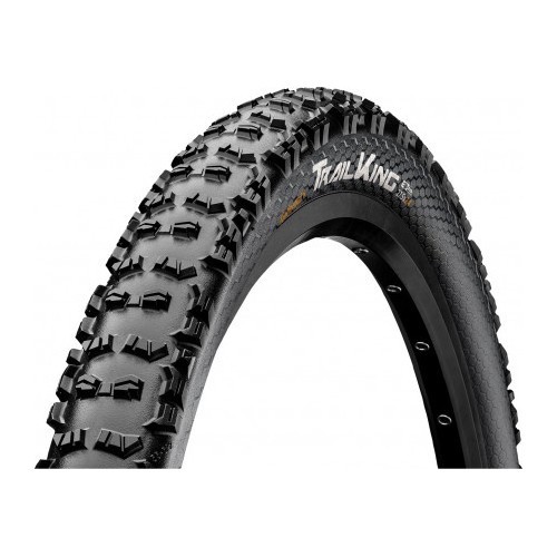 Покрышка Continental Trail King 27.5x2.4 складная, бескамерная (без упаковки)