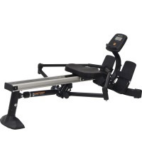 Гребной тренажер inSPORTline Power Master X - Black