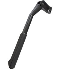 Опорная ножка URSUS R90 24-28", алюминий (черный)