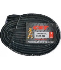 Камера CST 700 x 35/43C (PV, длина клапана: 48 мм)