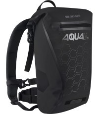 Ūdensnecaurlaidīga mugursoma Oxford Aqua V20 20 l - Melna