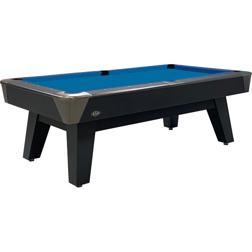 Buffalo Outrage IV pool table 7ft black