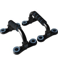 Atbalsti atspiešanās vingrinājumiem Spokey BRACER