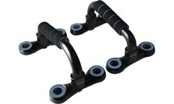 Упоры для отжиманий Spokey BRACER