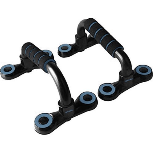 Push-up handles Spokey BRACER