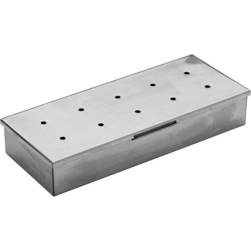 Char-Broil smoker box