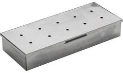 Char-Broil smoker box