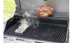 Char-Broil smoker box