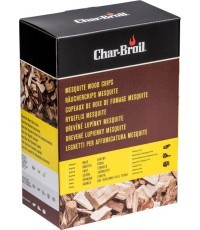 Mesquite Chips For Smoking Char-Broil