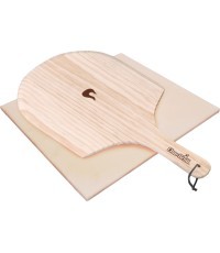 Taisnstūra formas picas akmens Char-Broil