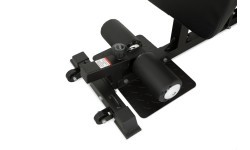 Тренажёр для приседаний сисси Newton Fitness Black Series BLK-25