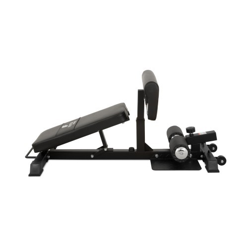 Newton Fitness Black Series BLK-25 Sissy Squat