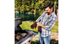 Char-Broil Heat-Resistant Gloves