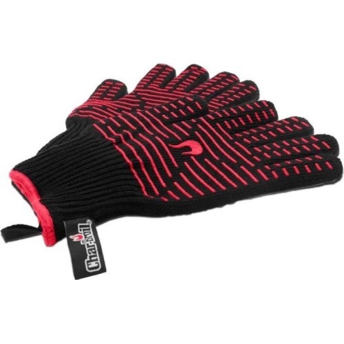 Char-Broil Heat-Resistant Gloves