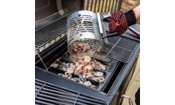 Char-Broil karstumizturīgi cimdi