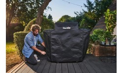 Char-Broil pārsegs grilam SMART-E