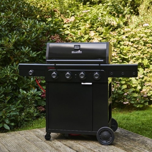Char-Broil Essential 4G gas grill